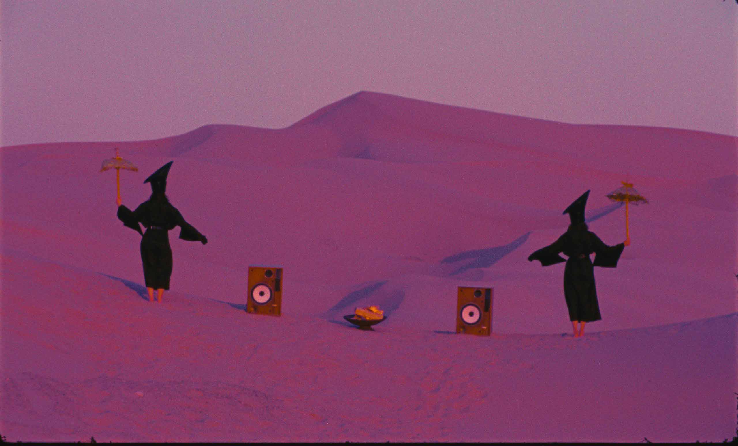 Rio Kosta - Mountain Top